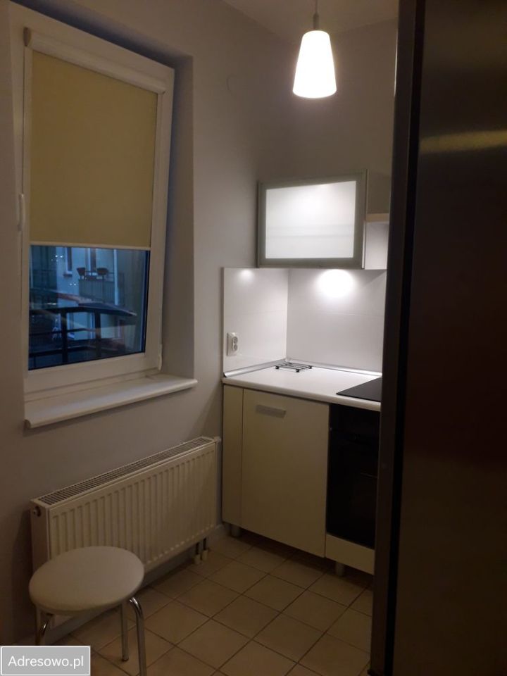 Mieszkanie 1-pokojowe Warszawa Kabaty. Zdjęcie 6