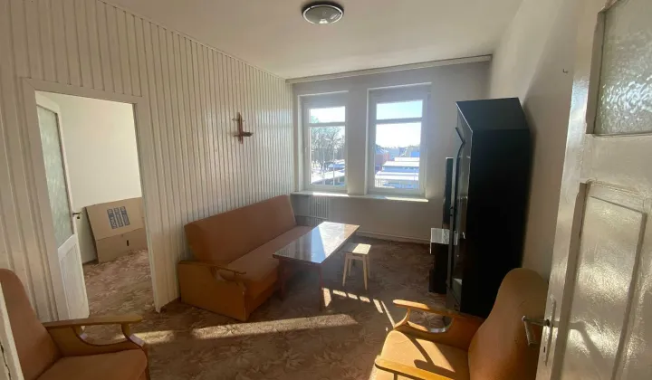 Mieszkanie 2-pokojowe Giżycko, ul. Smętka