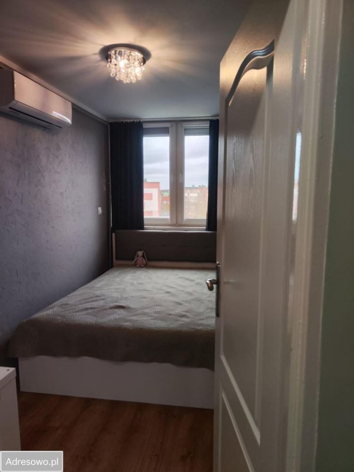 Mieszkanie 2-pokojowe Milicz, ul. Mikołaja Kopernika. Zdjęcie 9