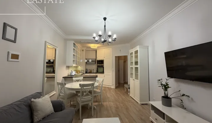 Mieszkanie 3-pokojowe Warszawa Żoliborz, ul. Kaliny Jędrusik