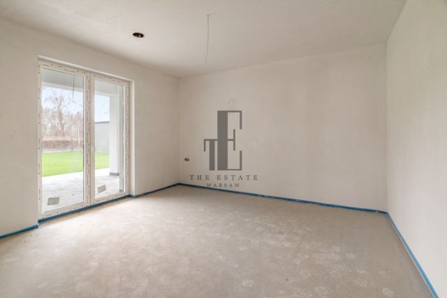 dom wolnostojący, 4 pokoje Tłuszcz. Zdjęcie 11
