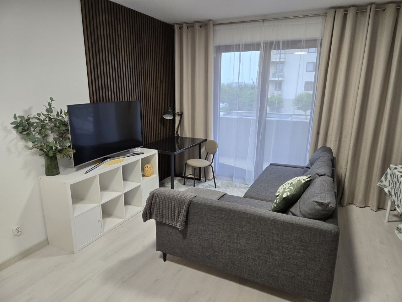 Mieszkanie 2-pokojowe Lublin Czechów. Zdjęcie 7