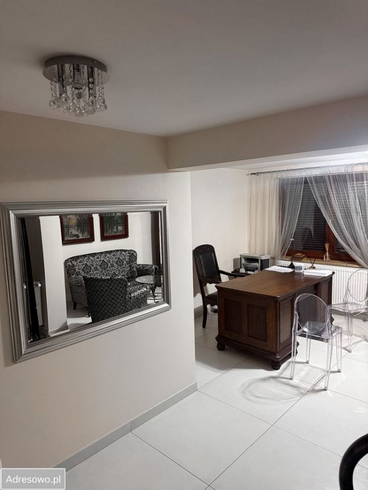 dom szeregowy, 6 pokoi Wrocław Krzyki, ul. Leona Popielskiego. Zdjęcie 5