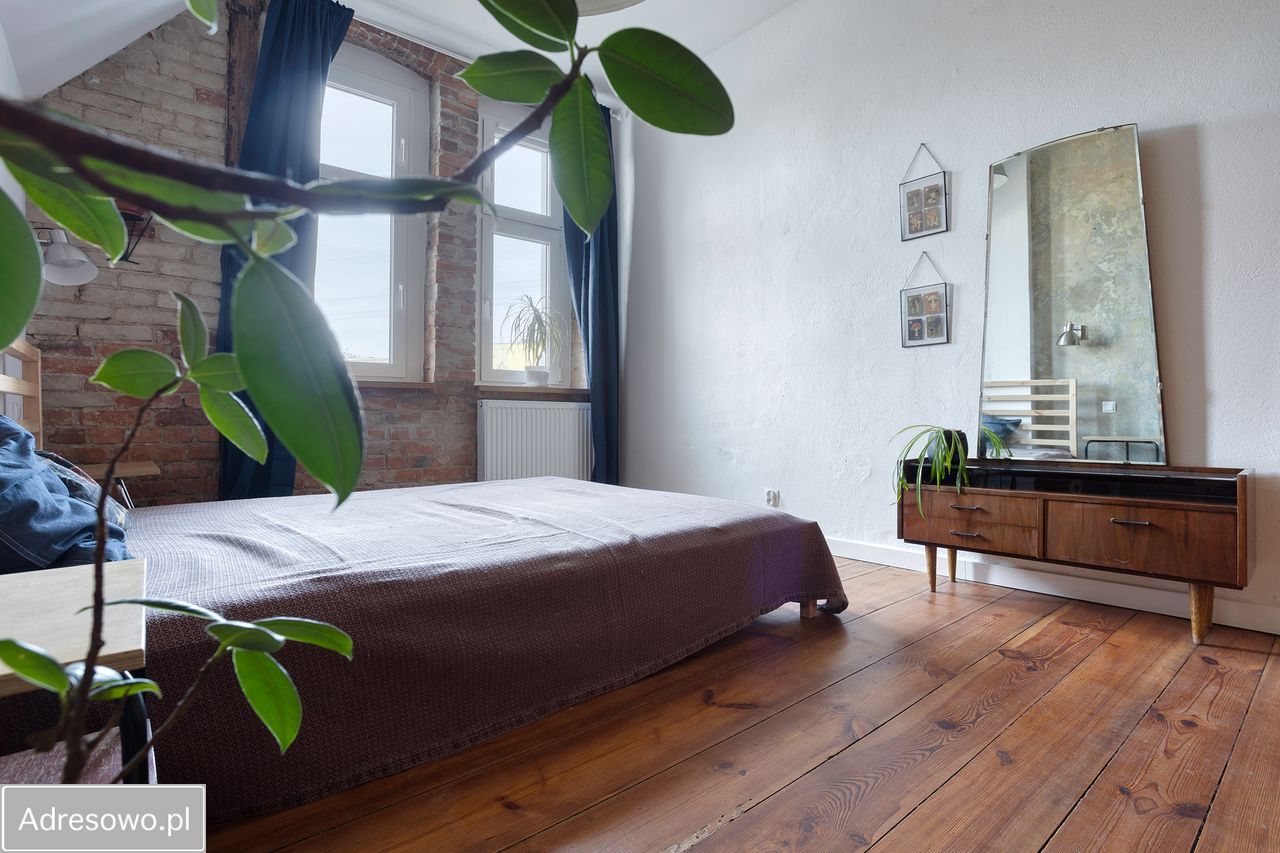 Mieszkanie 3-pokojowe Bydgoszcz Szwederowo, ul. Wiatrakowa. Zdjęcie 4