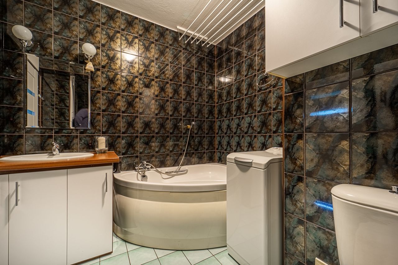 Mieszkanie 2-pokojowe Warszawa Praga-Południe, ul. gen. Augusta Emila Fieldorfa "Nila". Zdjęcie 8