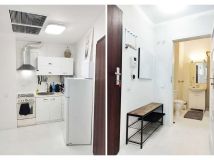 Mieszkanie 2-pokojowe Szczecin Centrum. Zdjęcie 3