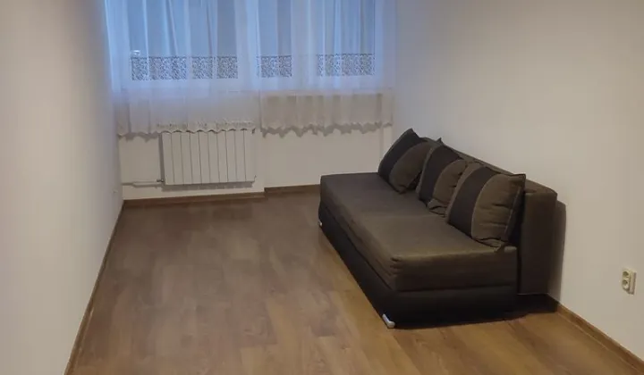 Mieszkanie 2-pokojowe Ruda Śląska Nowy Bytom, ul. Piotra Niedurnego