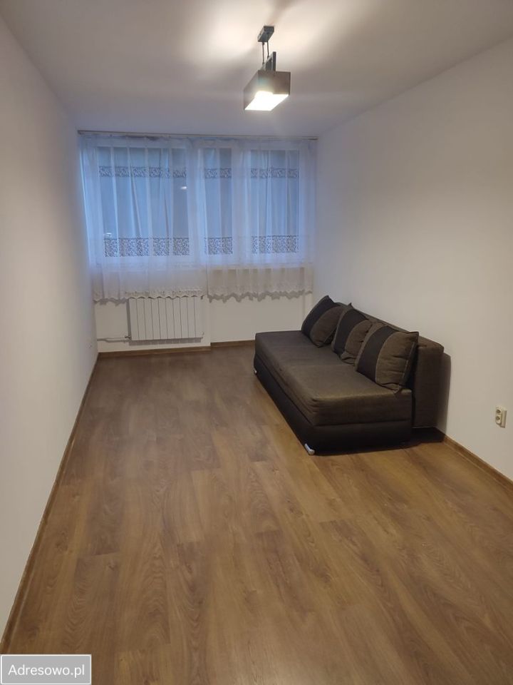 Mieszkanie 2-pokojowe Ruda Śląska Nowy Bytom, ul. Piotra Niedurnego. Zdjęcie 1