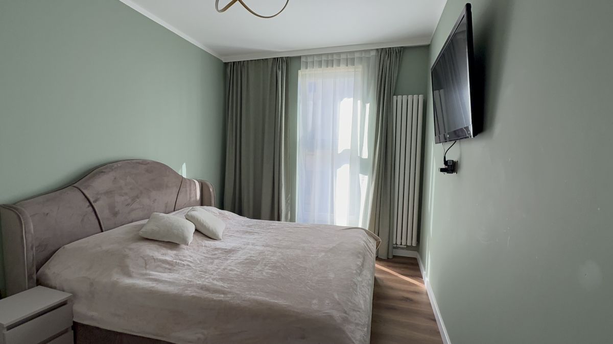 Mieszkanie 2-pokojowe Zacharzyce, ul. Tadeusza Kościuszki. Zdjęcie 9