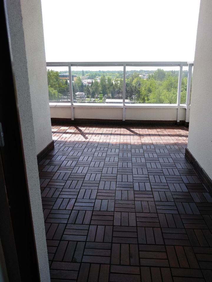 Mieszkanie 4-pokojowe Piaseczno, ul. Kazimierza Jarząbka. Zdjęcie 5