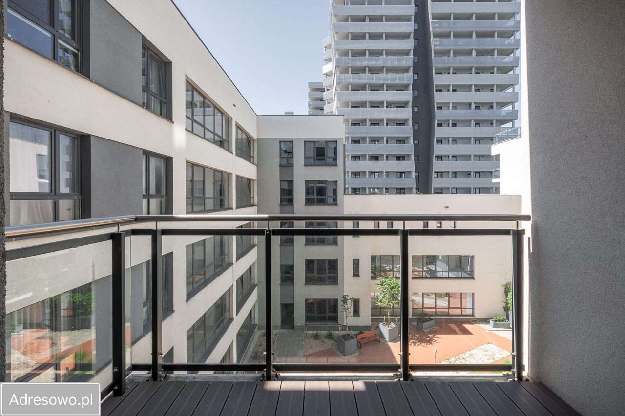 Mieszkanie 2-pokojowe Wrocław Szczepin, ul. Podwale. Zdjęcie 14