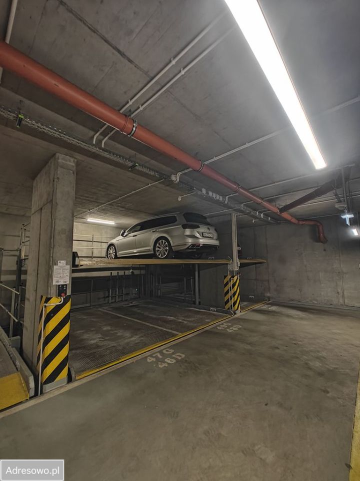 Mieszkanie 3-pokojowe Kraków Mistrzejowice, os. Piastów. Zdjęcie 4