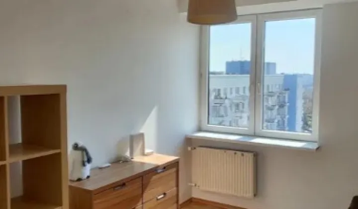 Mieszkanie 2-pokojowe Warszawa Mokotów, ul. Wolfganga Amadeusza Mozarta