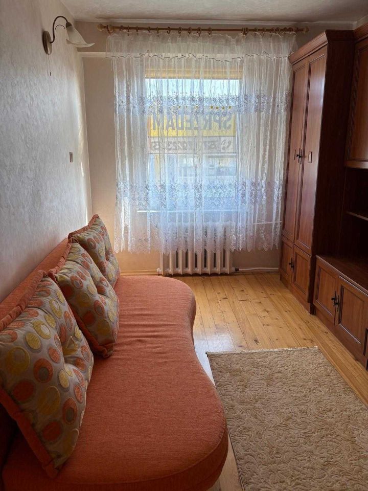 Mieszkanie 3-pokojowe Chocianów. Zdjęcie 6