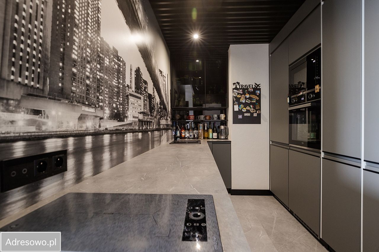 Mieszkanie 2-pokojowe Warszawa Wola, ul. Marcina Kasprzaka. Zdjęcie 12