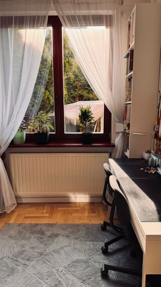 Mieszkanie 2-pokojowe Kraków Dębniki, ul. prof. Michała Bobrzyńskiego. Zdjęcie 7