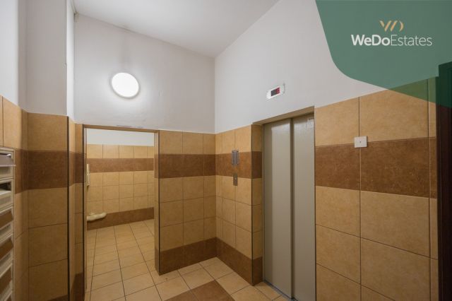 Mieszkanie 3-pokojowe Warszawa Wola, ul. Skierniewicka. Zdjęcie 19