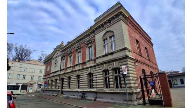 Lokal Pszczyna, ul. Stefana Batorego. Zdjęcie 1