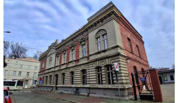 Lokal Pszczyna, ul. Stefana Batorego