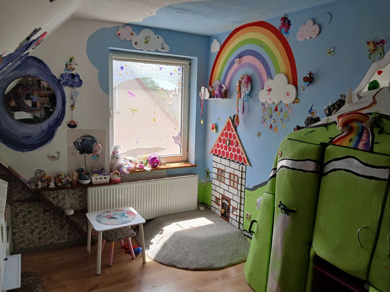 Mieszkanie 2-pokojowe Kędzierzyn-Koźle. Zdjęcie 8