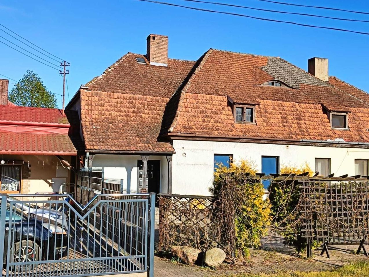 Lokal Bąków. Zdjęcie 3