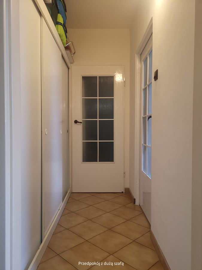 Mieszkanie 4-pokojowe Rzeszów Nowe Miasto, al. Tadeusza Rejtana. Zdjęcie 11
