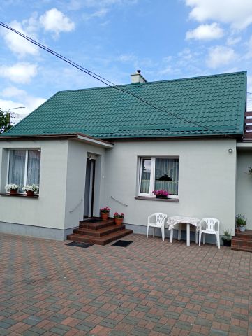dom wolnostojący, 5 pokoi Wielki Klincz, ul. Gościeradzka. Zdjęcie 1