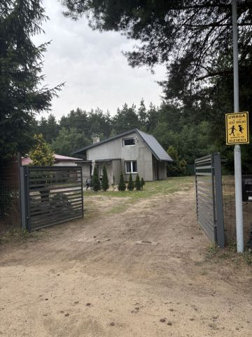 Działka rod Imielno. Zdjęcie 1