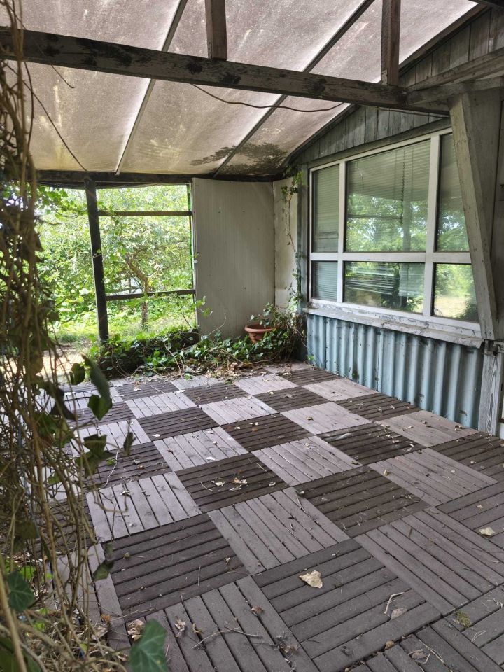 Działka rod Rogoźno. Zdjęcie 3