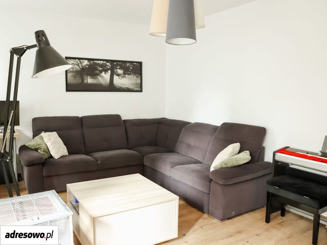 Mieszkanie na sprzedaż, 4 pokoje, 76 m², Zamość