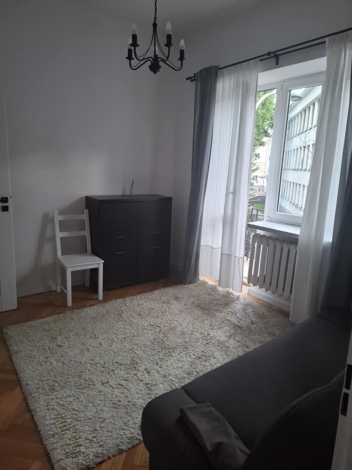 Mieszkanie 3-pokojowe Warszawa Ochota, ul. Spiska. Zdjęcie 13