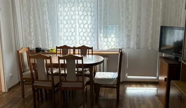 Mieszkanie 2-pokojowe Ozorków