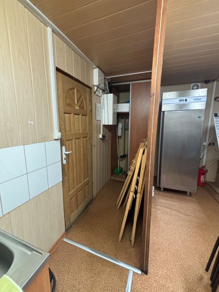 Nieruchomość komercyjna Poznań Dębiec, ul. Łozowa. Zdjęcie 5