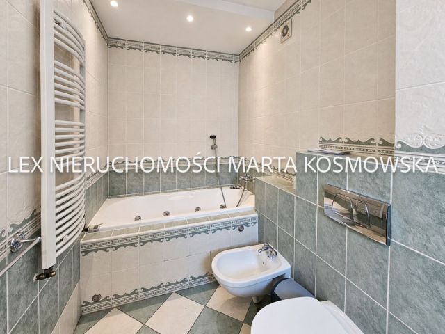 bliźniak, 7 pokoi Warszawa Ochota. Zdjęcie 17