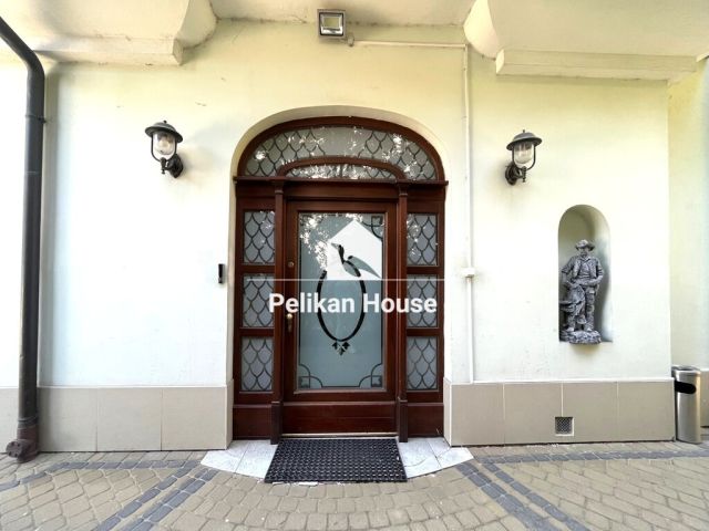dom wolnostojący, 20 pokoi Warszawa Mokotów, ul. Skrzetuskiego. Zdjęcie 3
