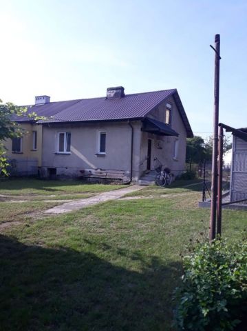 Działka budowlana Siedlce, ul. Kubusia Puchatka. Zdjęcie 1