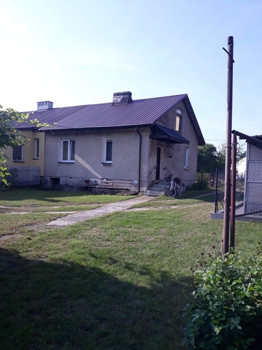 Działka budowlana Siedlce, ul. Kubusia Puchatka