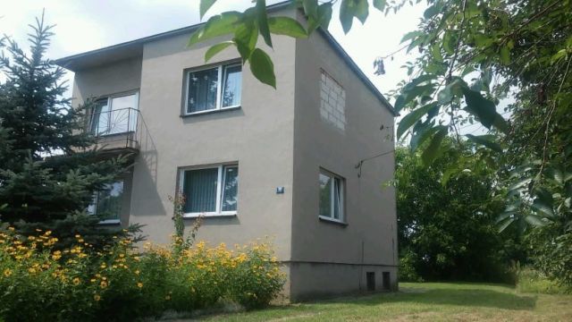 dom wolnostojący, 5 pokoi Wylatowo. Zdjęcie 1