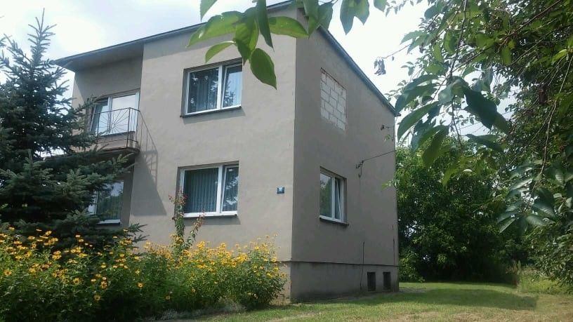 dom wolnostojący, 5 pokoi Wylatowo