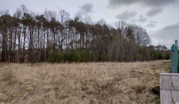 Działka budowlana Olbrachtów