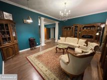 dom wolnostojący, 5 pokoi Brwinów, ul. Biskupicka. Zdjęcie 3