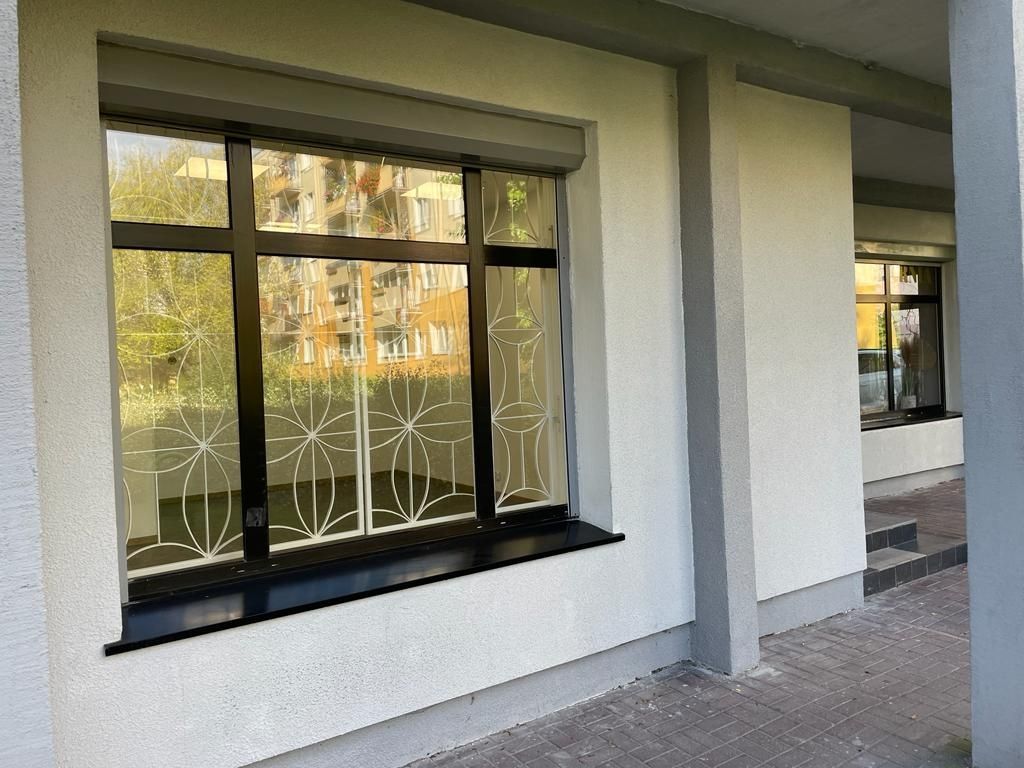 Lokal Toruń, szosa Lubicka