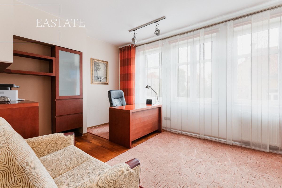 Mieszkanie 3-pokojowe Elbląg Centrum, ul. Kosynierów Gdyńskich. Zdjęcie 12