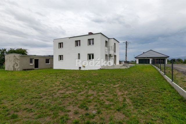 dom wolnostojący, 6 pokoi Sicienko, ul. Ogrodowa. Zdjęcie 18