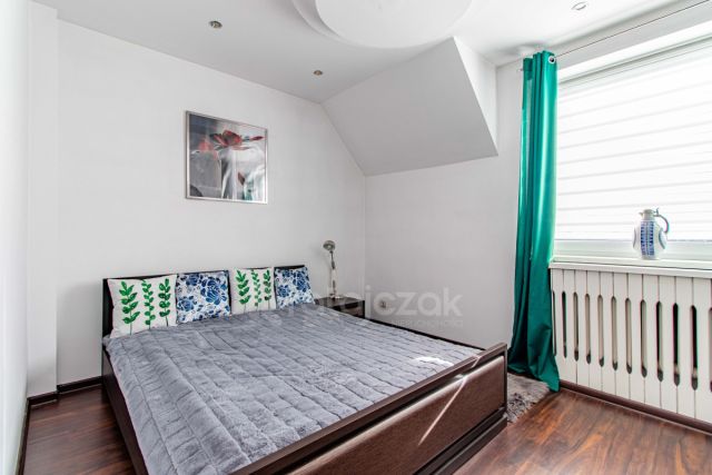 dom wolnostojący, 6 pokoi Gdynia Pustki Cisowskie, ul. Demptowska. Zdjęcie 13