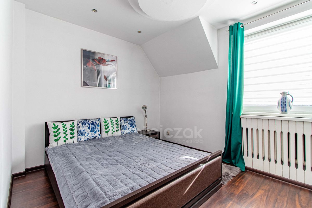 dom wolnostojący, 6 pokoi Gdynia Pustki Cisowskie, ul. Demptowska. Zdjęcie 13