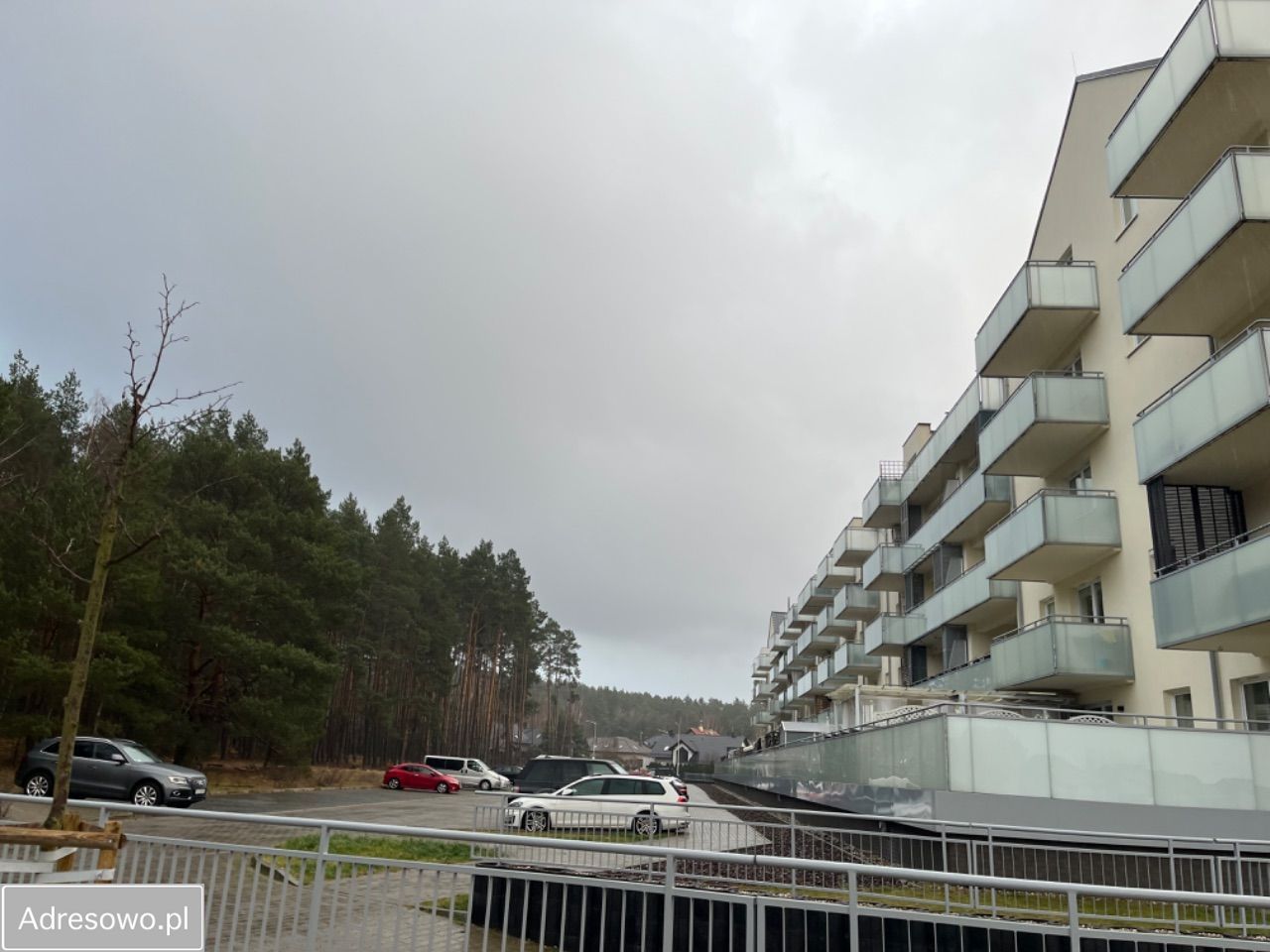 Mieszkanie 2-pokojowe Zielona Góra Łężyca. Zdjęcie 13