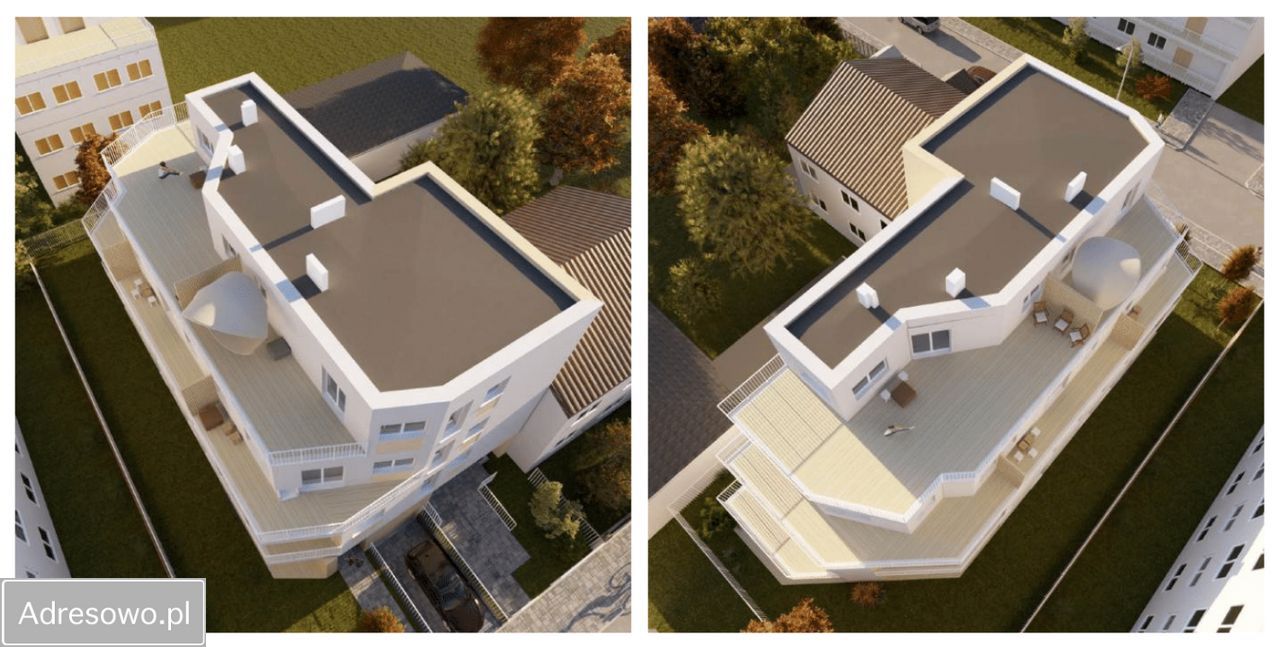 Działka inwestycyjna Warszawa Praga-Południe, ul. Liwiecka. Zdjęcie 6