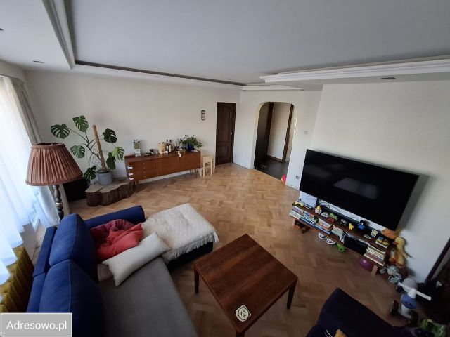 Mieszkanie 5-pokojowe Sanok Błonie, al. Szwajcarii. Zdjęcie 1