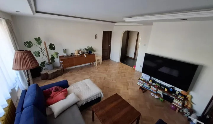 Mieszkanie 5-pokojowe Sanok Błonie, al. Szwajcarii
